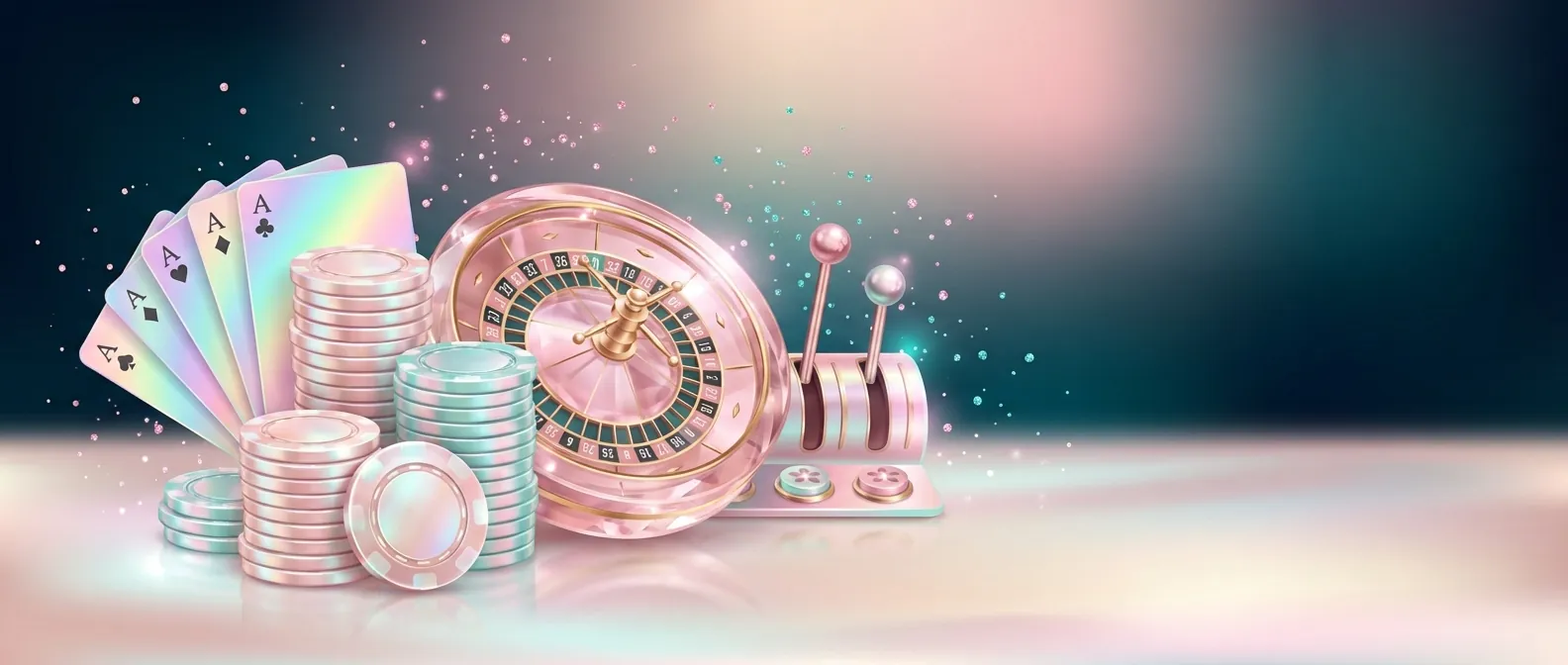 Dendera Casino bonus banner